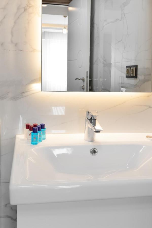 TheLuna Suite Hotel Antalya Exterior foto